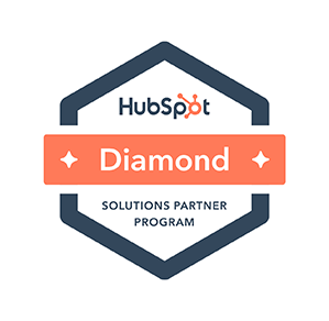 Diamond HubSpot Solutions Partner