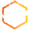 HIVE Buzzy Logo_Color and White Web
